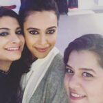 Swara Bhaskar Instagram - #Repost @rheakapoor with @repostapp ・・・ #squadgoals #veerediwedding #adidaspharrellwilliams #adidasoriginals #NMD @pharrell @adidasoriginals