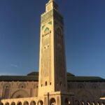 Swara Bhaskar Instagram - #HassanTheSecondMosque #Casablanca #Morocco #travelgram #minarets #nofilter