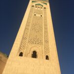 Swara Bhaskar Instagram - #HassanTheSecondMosque #Casablanca #Morocco #travels #minarets #nofilter
