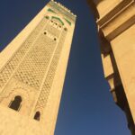 Swara Bhaskar Instagram - #HassanTheSecondMosque #Casablanca #Morocco #travelgram