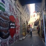 Swara Bhaskar Instagram - #casablanca streets! #medina #morocco #travelgram
