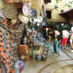 Swara Bhaskar Instagram - Harassing the shopkeepers of #Fes #souk #medina with my persistent bargaining powers! 😈 #travels #shopping #morocco