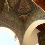 Swara Bhaskar Instagram - #fes मदीना यानि #oldcity के ख़ूबसूरत छत #architecture #heritage #travels #morocco #travelgram