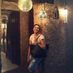 Swara Bhaskar Instagram - Posing in the #souk ! #fes #medina #travelgram