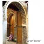 Swara Bhaskar Instagram - Old lady in the the old city! #FesMedina #fes #Morocco #traveldiaries #travelgram