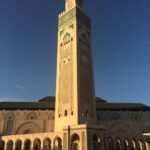Swara Bhaskar Instagram - Hello #Casablanca ! #HassanMosque #nofilter #Morocco