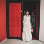 Swara Bhaskar Instagram - Did they like the film!??? #postscreeningnervousness #waitingforaudienceresponse #FestivalInternationalDuFilmDeFemmesDeSalè 2016 #Salè #Morocco photo credit: @eliseortioucampion