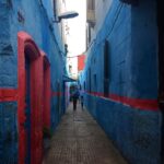 Swara Bhaskar Instagram - #streetsinmorocco #exotic #MyOrientalistMoment :) #medina #Rabat #travelgram