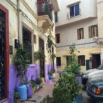 Swara Bhaskar Instagram – Inner city #Madina in #Rabat #morocco #streetinmorocco