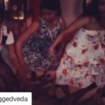 Swara Bhaskar Instagram - #Repost @theriggedveda When you provide free entertainment for restaurant patrons. #goa #sisters @rassithelassi @reallyswara video cred: @umaguar