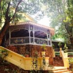 Swara Bhaskar Instagram - Meanwhile #VerandahInTheForest #Matheran #retreat The joy of being out-of-coverage-area :) :) de-cybering! #needabreak #needavacation #overworked