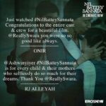 Swara Bhaskar Instagram - Good people with good judgement day U should go watch #NilBatteySannata todayyyyyyyy!!!! #takethehint #missingagem #bookNOW