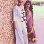 Swara Bhaskar Instagram - In which Swara is like 'कल क्या होगा' and @ashwiny_iyer_tiwari is like 'calm down अच्छा ही होगा' #prereleaseanxiety #panicking #girlfriends #girlfriendsbelike #NilBatteySannata के निल और अनिल (not Nil) 🙊🙈 I need to sleep!!!! 🙀😳 #poorjoke