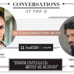 Swara Bhaskar Instagram - A seedbed for meaningful conversations, contemplation and creative thought; @thequorumclub puts its diverse community of members at the centre of a uniquely curated experience dedicated to feeding their mind, bodies and soul. In a post-pandemic world, The Q continues to create world-class programming with their community's safety being their foremost priority. I can't wait to be a part of today’s Conversation at The Q where I'll be speaking about my journey as an artist & activist with Abhinandan Sekhri (@abhinandan.sekhri ) of Newslaundry. Delighted that The Quorum will be opening in Mumbai soon so that I can visit more often. Can't make it to The Q? Don't worry, the conversation will be available for you all on Newslaundry's Youtube channel & The Quorum app soon. #TheQuorum #TheQHeadstoMumbai #ShapingCulture #ConversationsatTheQ #anINDIAofIDEAS The Quorum Gurgaon