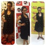 Swara Bhaskar Instagram - In @chiquestudio and @clarksshoes brogues for #radiotrails #NilBatteySannata #promotionfrenzy Styled by @aeshy with @dibzoo #Bollywood #fashion