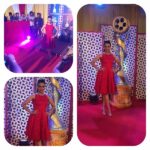 Swara Bhaskar Instagram - At the #PTCPunjabiFilmAwards in #chandigarh in @mayyurrgirotra & @stevemadden Styled by @aeshy with @dibzoo #NilBatteySannata #promotionfrenzy