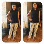 Swara Bhaskar Instagram - In #only @onlyindia for #radiotrails #NilBatteySannata #promotions #promotionfrenzy #newrelease #MathsMeinDabbaGul #Bollywood #radio Styled by @aeshy with @dibzoo