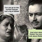 Swara Bhaskar Instagram - Hahahahaha! Story of my life :) #BhaktLogic #BhaktTrolling