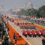 Swara Bhaskar Instagram - The scene of so many childhood memories of watching this grand sight live! Today is the day a v great nation adopted a v great constitution!! Feeling proud and lucky to be #indian ! #republicday #india #history