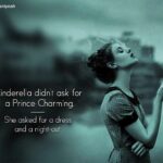 Swara Bhaskar Instagram - :) we've been reading the fairy tale wrong Girls!! :) #fairytaleending #happyending #womansworld #spirit #spunk #thinkaboutit