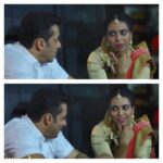 Swara Bhaskar Instagram - This #superstar is also a great conversation! #candidcamera #chatting #waitingbetweenshots #lifeofanactor #actor #salmankhan #premratandhanpayo #bollywood