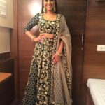 Swara Bhaskar Instagram – Going to be inside the #bigboss9 house tonight In this stunning @payalsinghal and @anmoljewellers look.. Styled by @aeshy #diwaliwaalifeeling #premratandhanpayo #filmpromotions #gameface