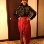 Swara Bhaskar Instagram – #chinathrowback #silkroadinternationalfilmfestival party time! :) all dressed up to partyyyyyyyy.. In #roshnichopra