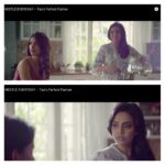 Swara Bhaskar Instagram – That moment when you are the irritating ad on YouTube that u want to skip! :) #nestle #nestleindia #everyday @nestlecontigo  #ieatmilkpowderplain