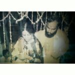 Swara Bhaskar Instagram – Best Rlshp advise I ever got was to simply watch these two Ppl share their quiet lives together.. Happy anniversary parents ! :) #family #happiness #love #happinessis #relationships