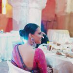 Swara Bhaskar Instagram - Throw-back.. quite literally! 🤓 #throwback #sarisexy Orchha