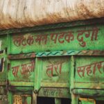 Swara Bhaskar Instagram – Just love what one gets to read on Indian roads! :) #streetwisdom #streetstyle #attitude #dontmesswithher #highway #highwaysightings #India