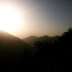 Swara Bhaskar Instagram - Customary landscape shot from trip to hills! :) #sonotimaginative #typical #ramgarh #neemrana #uttarakhand #ramgarhbungalows #India