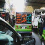 Swara Bhaskar Instagram - And that is called clarity! Urdu text reads: full shareef munda! LOL #attitude #Lahoristyle #funnysigns #humourintraffic #lahore #pakistan