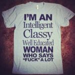 Swara Bhaskar Instagram – Hahahaha! And that would be ME!!! #justsaying #telltaledesign #personalitytype #knowthyself #teeshirt #clothes #wearyourattitude #design #oversmart