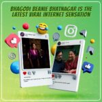 Swara Bhaskar Instagram - Two weeks on, Beanie Bhatnagar is on everyone's mind. Have you watched it yet? 💫✨ #BhaagBeanieBhaag now streaming on @netflix_in