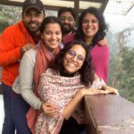 Swara Bhaskar Instagram - Squad! #vacaymode