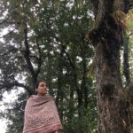 Swara Bhaskar Instagram - It’s a whole mood! 🤓 #happinessisavacation #mountainmood Pic: @shastriveda