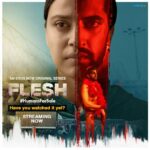 Swara Bhaskar Instagram - Kal aur aaj hai aamne saamne. Kis waqt par karenge aap bharosa. Dekhiye #Flesh ke saare episodes #ErosNow par aur kijiye faisla - Link in bio @akshay0beroi #SiddharthAnand @dontpanic79 @mahima_makwana @natasastankovic__ @yudi__yudhishtir @vidyamalavade @udaytikekar @mamta10_10 #PoojaLadhaSurti @ridhimalulla #HumansForSale @erosnow