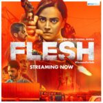 Swara Bhaskar Instagram – All episodes of #Flesh streaming on @ErosNow. I, ACP Radha Nautiyal, am at war with the heinous human trafficking racket!

Join this battle now – Link in bio

@akshay0beroi #SiddharthAnand @dontpanic79 @mahima_makwana @natasastankovic__ @yudi__yudhishtir @vidyamalavade  @udaytikekar @mamta10_10 #PoojaLadhaSurti @ridhimalulla #HumansForSale #ErosNow