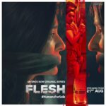 Swara Bhaskar Instagram – Will ACP Radha Nautiyal succeed in her fight against the heinous flesh trade?

Find out soon. Watch all the episodes of #Flesh on August 21st only on @erosnow. (Link in bio)

@akshay0beroi #SiddharthAnand @dontpanic79 @mahima_makwana @natasastankovic__ @yudi__yudhishtir @vidyamalavade  @udaytikekar @mamta10_10 #PoojaLadhaSurti @ridhimalulla #HumansForSale