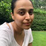 Swara Bhaskar Instagram - No make up! No filter! No need for either.. #beyou #selflove 💜