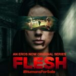 Swara Bhaskar Instagram - Iss duniya mein rakshas bhi humare beech hi ghoomte hain. Dekhiye is dhande ka sachh #Flesh ke trailer mein, kal dopahar 12 baje. #mynext #forthcoming @erosnow @akshay0beroi @itssiddharthanand1 @mamta10_10 @dontpanic79 @mahima_makwana @vidyamalavade @yudi__yudhishtir @natasastankovic__ #PoojaLadhaSurti @ridhimalulla #humansforsale