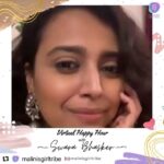 Swara Bhaskar Instagram - Can’t wait for this one ! 💃🏻🙌🏻 #Repost @malinisgirltribe with @make_repost ・・・ #GirlTribeEvent Hi Tribe, guess what? I have some very exciting news! This Saturday we're planning a Celebrity Virtual Happy Hour with none other than the beautiful @reallyswara! That's right, she’s going to join us for a Zoom chat, play some fun games and chat with us about her new web series Rasbhari! Isn't that exciting?! And what’s more, 15 ladies from the Tribe can join us and be a part of this event too, and some can even ask her their questions directly! When: On Saturday, July 11 at 5 PM Where: Zoom app, the link would be shared before the event #mmgirltribe #malinisgirltribe #event #swarabhaskar #virtualhappyhour