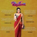 Swara Bhaskar Instagram - The real ratings 😉 #Rasbhari ❤️ Thank you for all your love and encouragement 💃🏻 #RasbhariOnPrime