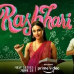 Swara Bhaskar Instagram - The ‘hot new teacher’ is a universal memory from our adolescence.. 😍😍😍 Come relive that adolescent infatuation! #rasbhari is streaming now on @primevideoin रसभरी के जादू से कोई नहीं बच सकता! आज़मा के देखें! #रसभरी #primevideo पर अब स्ट्रीम कर रहा है! ज़रूर देखें 🙏🏽😍🤓 @applausesocial @tansworld