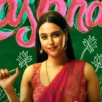 Swara Bhaskar Instagram – Savour the nostalgia of adolescent infatuation.. Streaming NOW! 🤓😍
@primevideoin 
@applausesocial 
@tansworld @nix_bhat