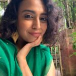 Swara Bhaskar Instagram – Rediscovering the joy of cotton chooridaar kurtas and salwar kameez in this sweltering Delhi heat! #kurtalovers #summerfashion #dillikigarmi #dillikiladki  #ootd #whatsnottolove New Delhi