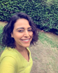 Swara Bhaskar Instagram - #noreasonselfie to commemorate the day when you were (again) trending on #Twitter for no apparent reason! 🤓🤓😎😎😂😂😈😈