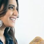 Swara Bhaskar Instagram – Thank you @indianexpress for this profile ! 🙏🏽🙏🏽🥰🥰