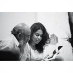 Swara Bhaskar Instagram – Happy birthday Dad. You. Are. Everything. To. Me. ♥️ @cudayb
Thanks @swapsagram for the pic :)